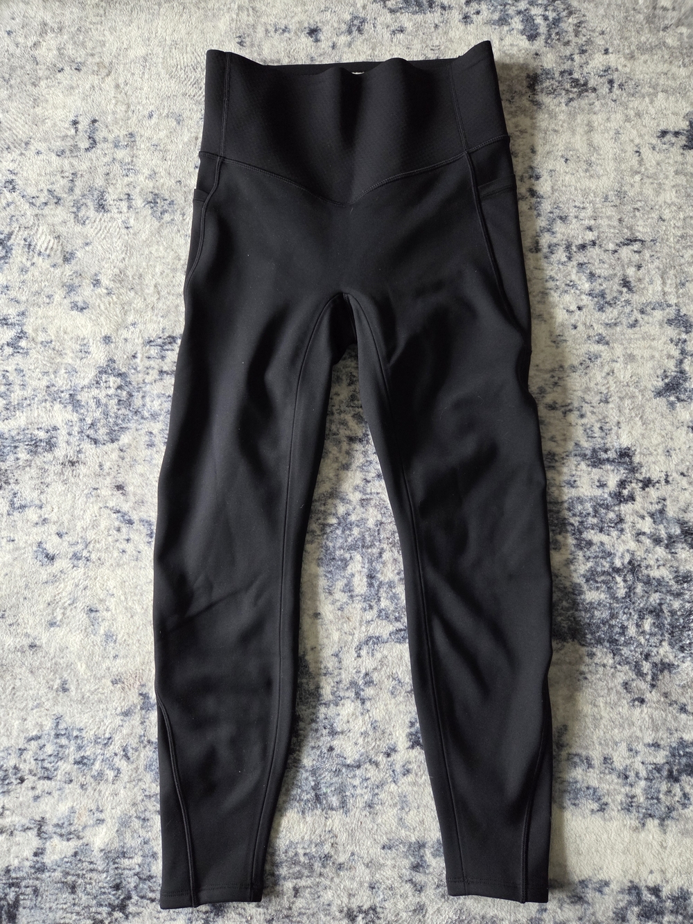 Halara SoftlyZero™ Plush Thermal Leggings